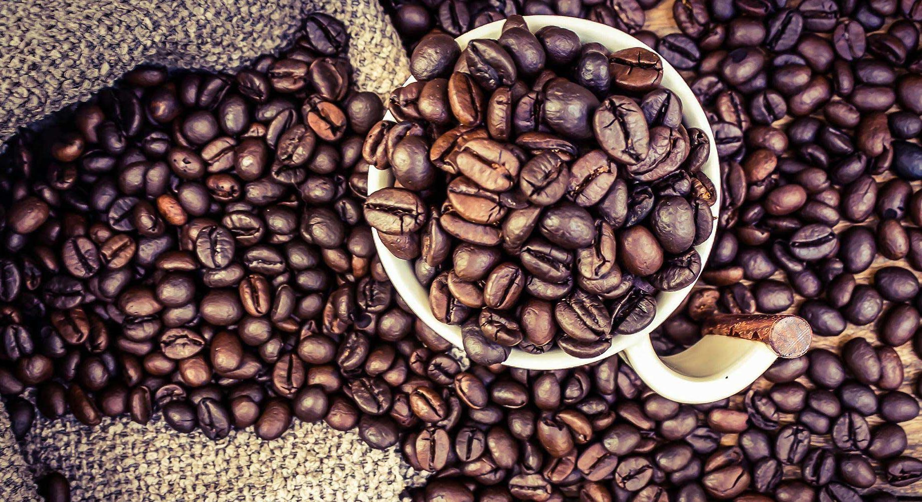 قهوه لیبریسا